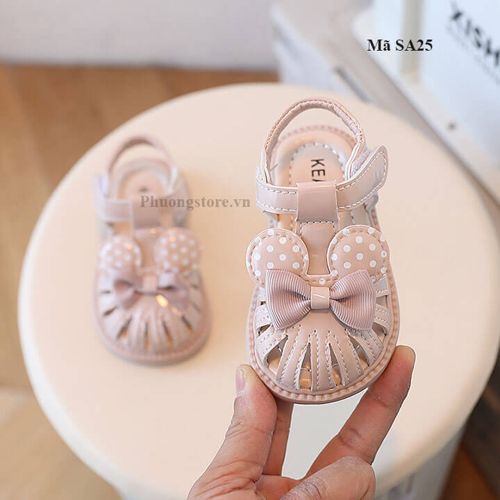 Baby Girl Fluffy Slides | Slip On Sandals