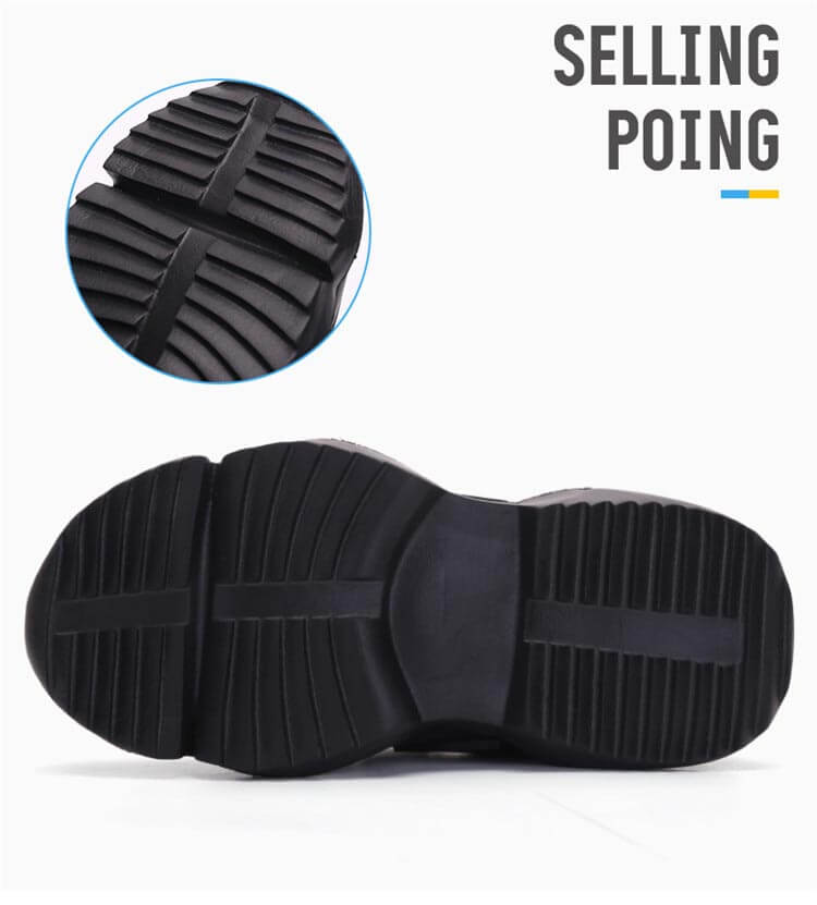 Giày sneaker thể thao trẻ em trai hàn quốc từ 6 - 12 tuổi
