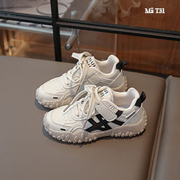 Giàytrẻ em từ 2-11 tuổi năng động - T31